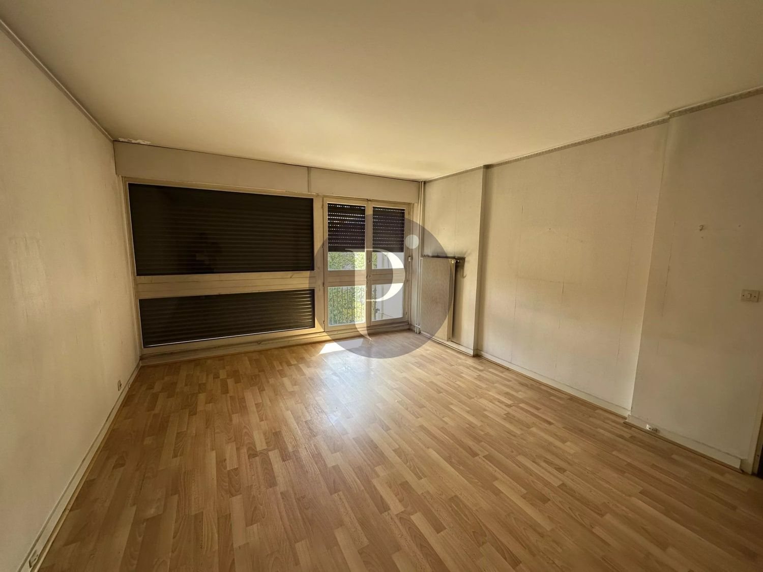Appartement à vendre, 69m², L'Haÿ-les-Roses