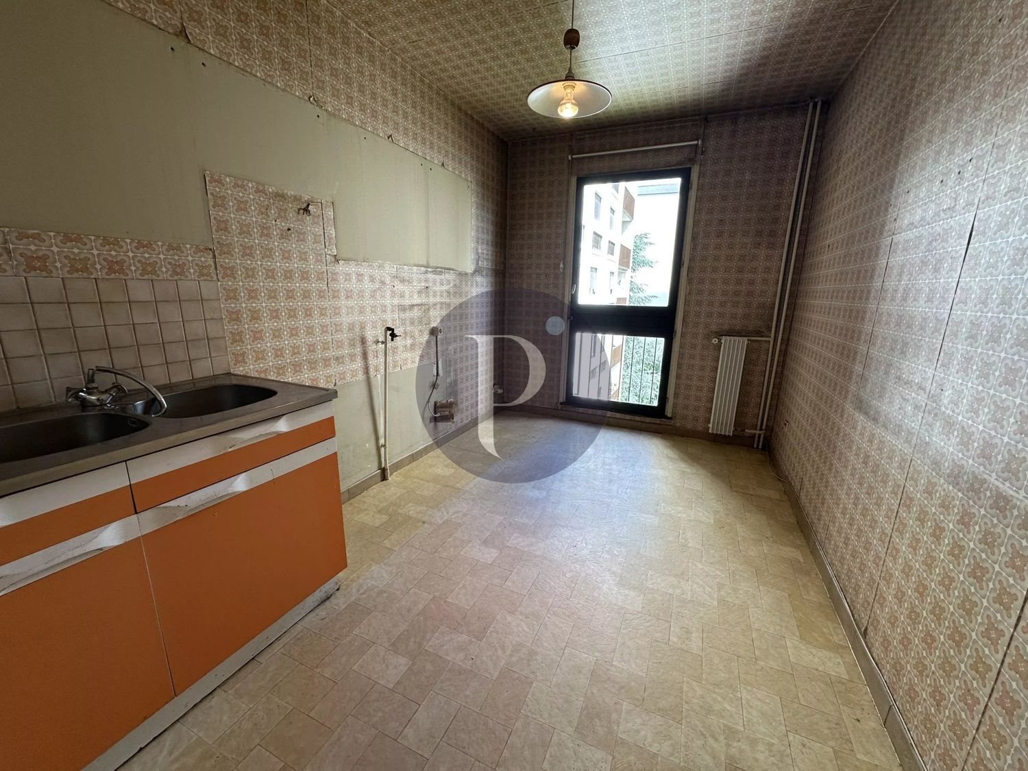 Appartement à vendre, 69m², L'Haÿ-les-Roses
