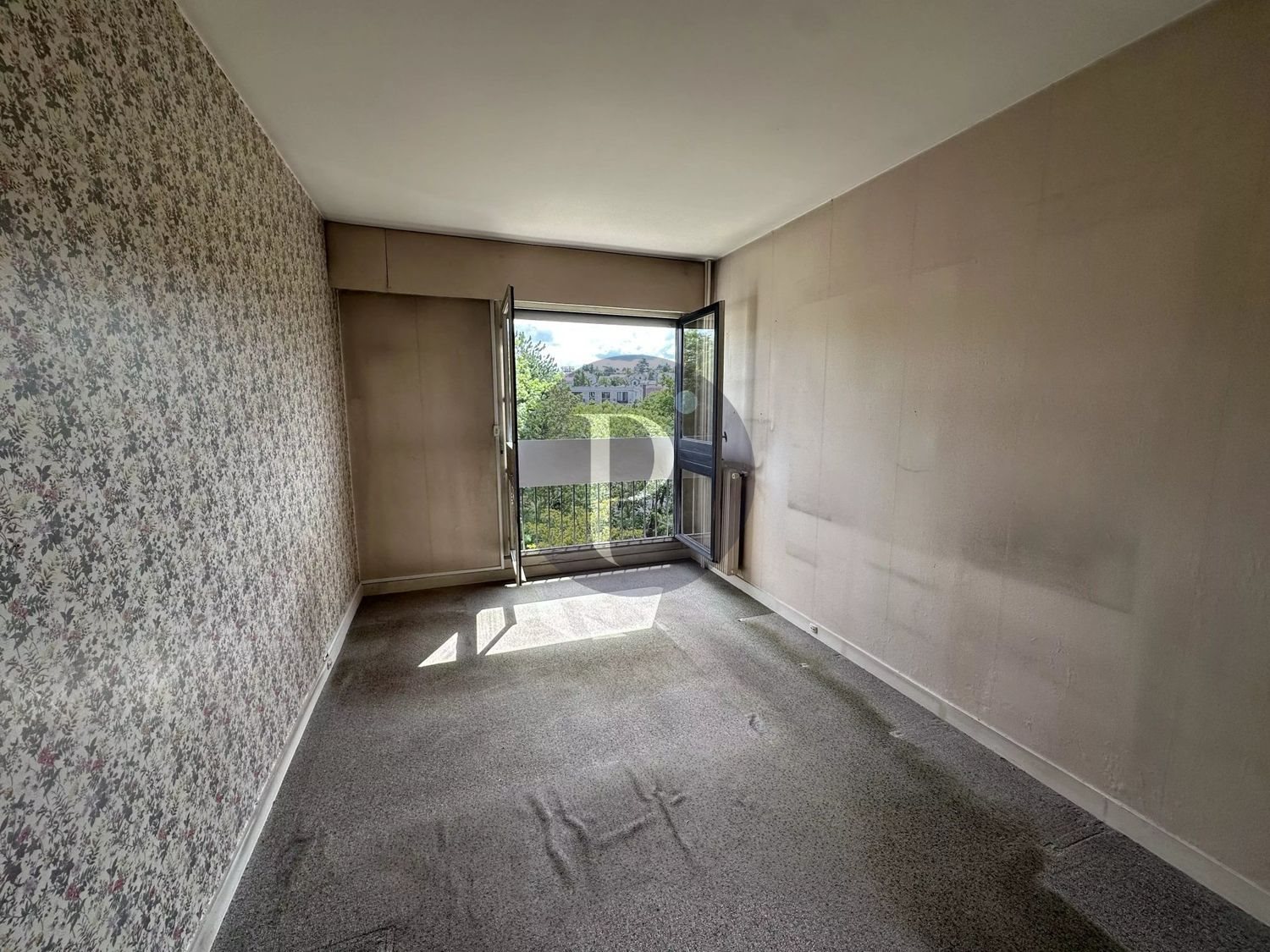 Appartement à vendre, 69m², L'Haÿ-les-Roses