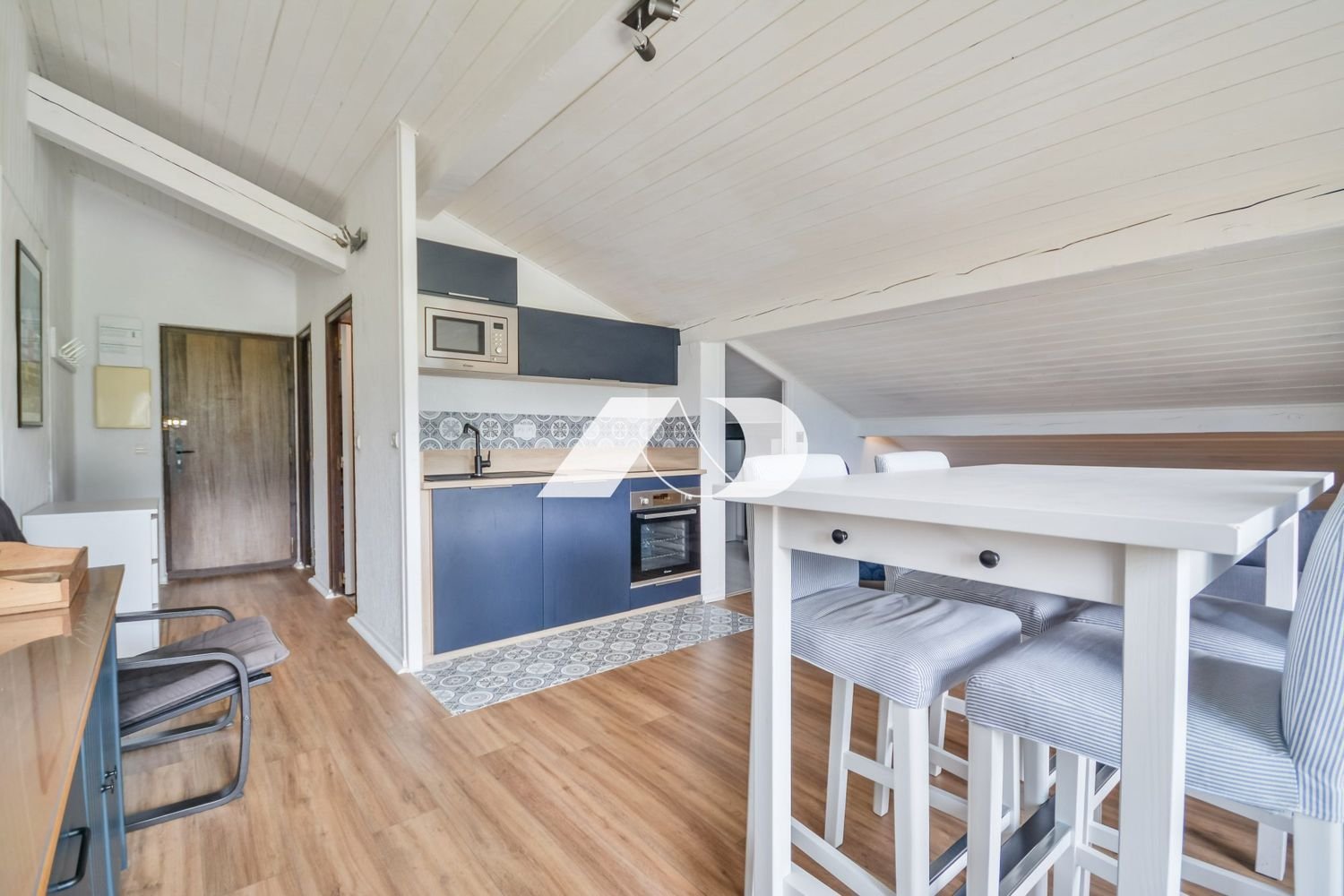 Appartement à vendre, 53m², Morzine (Avoriaz)