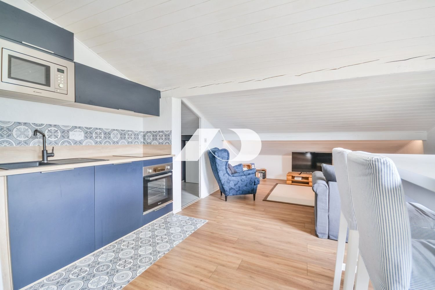 Appartement à vendre, 53m², Morzine (Avoriaz)