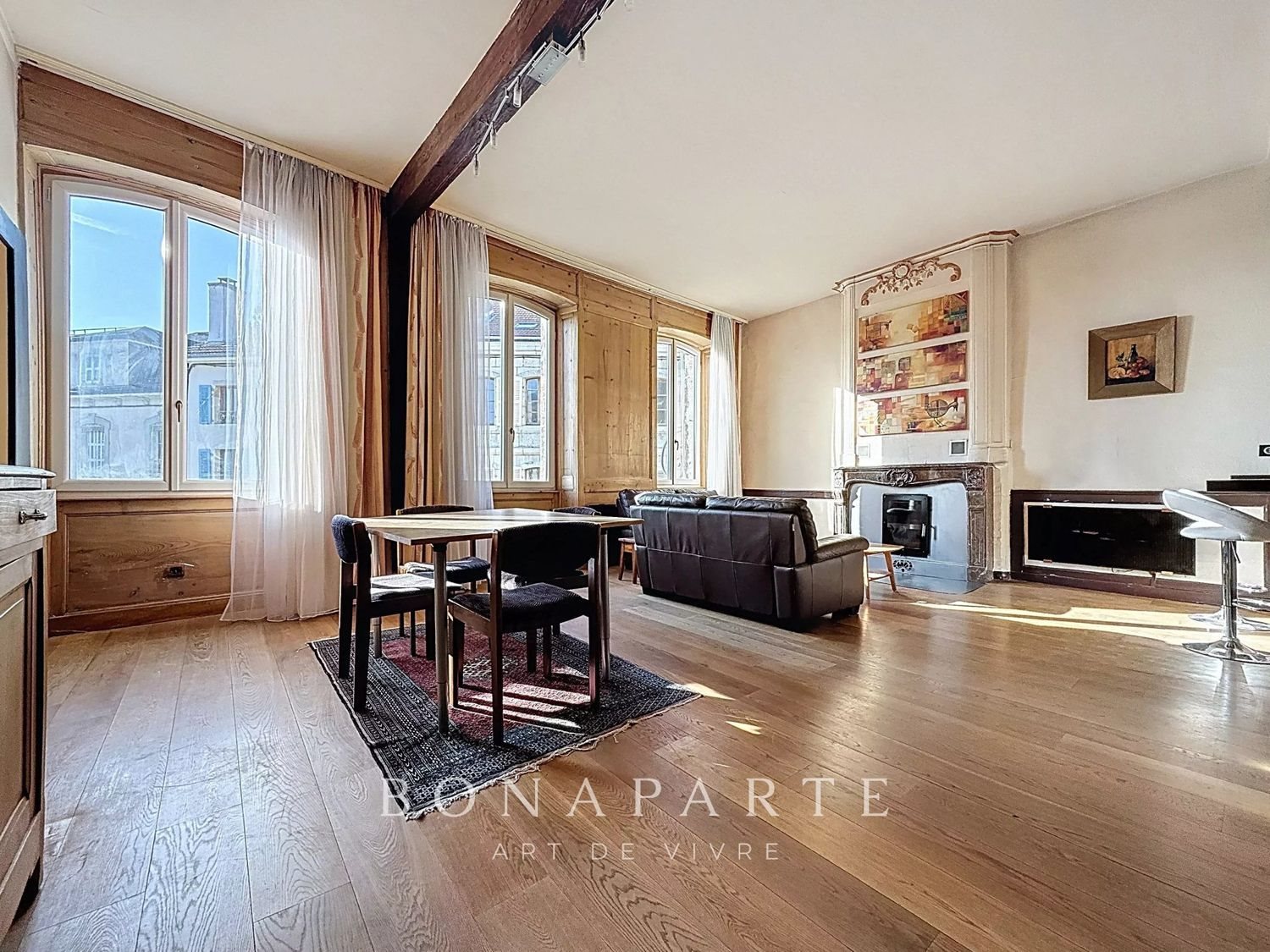 Appartement à vendre, 191m², Gex