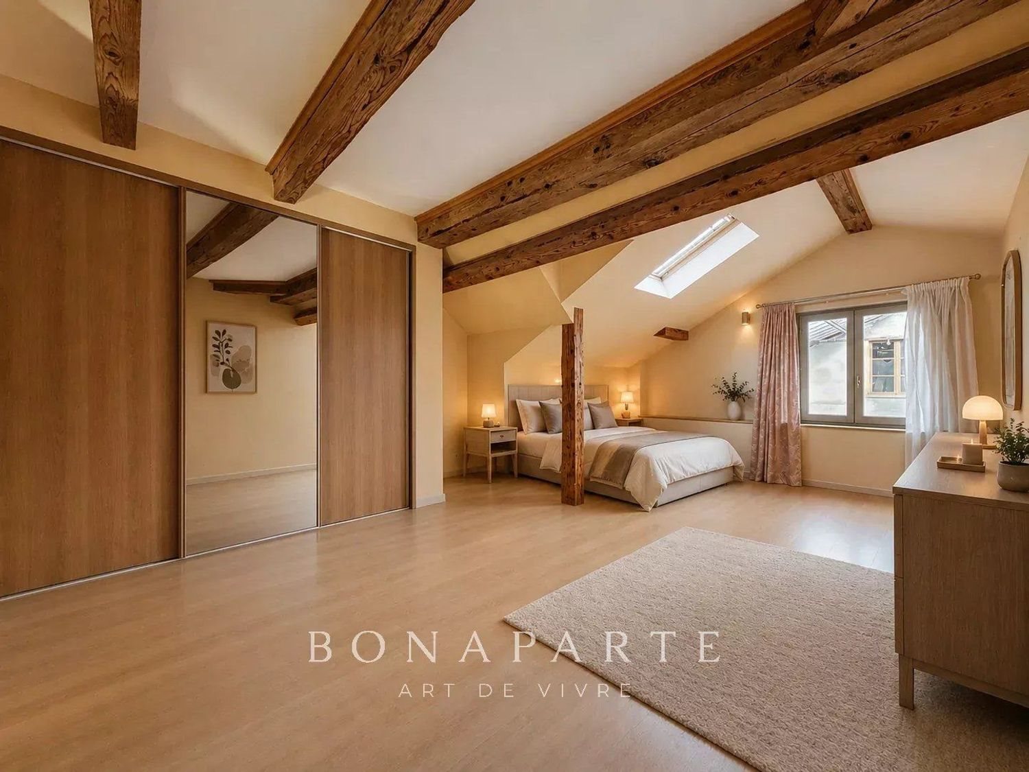 Appartement à vendre, 191m², Gex