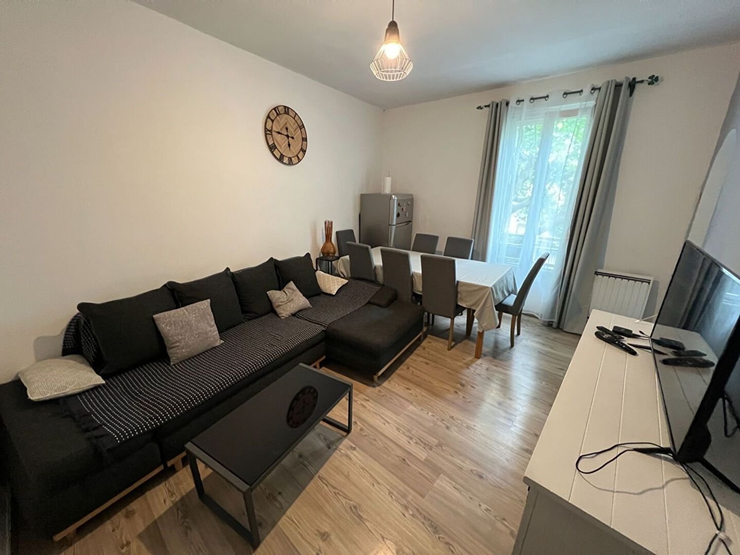 Appartement à vendre, 44m², Le Raincy
