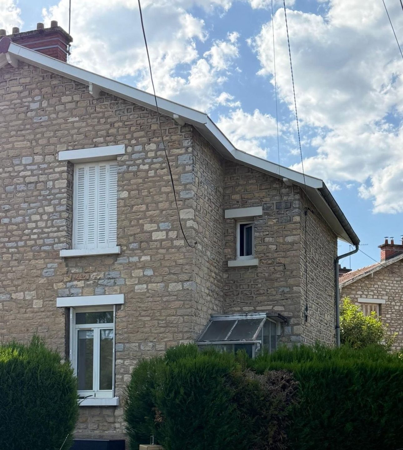 Maison à louer, 55m², Dijon
