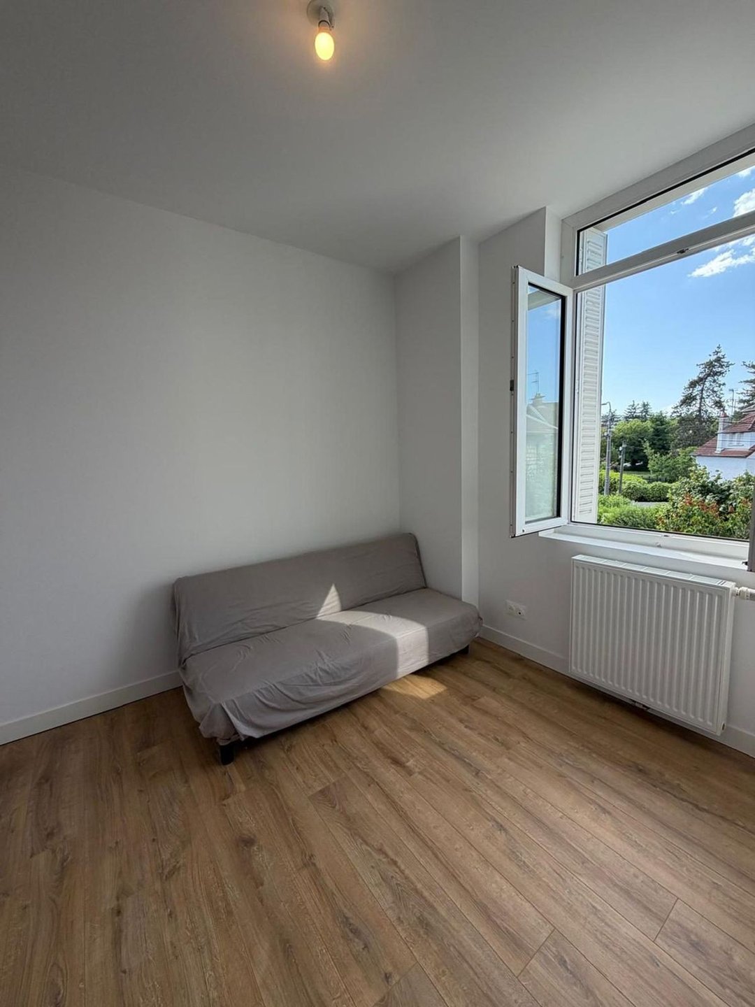 Maison à louer, 55m², Dijon