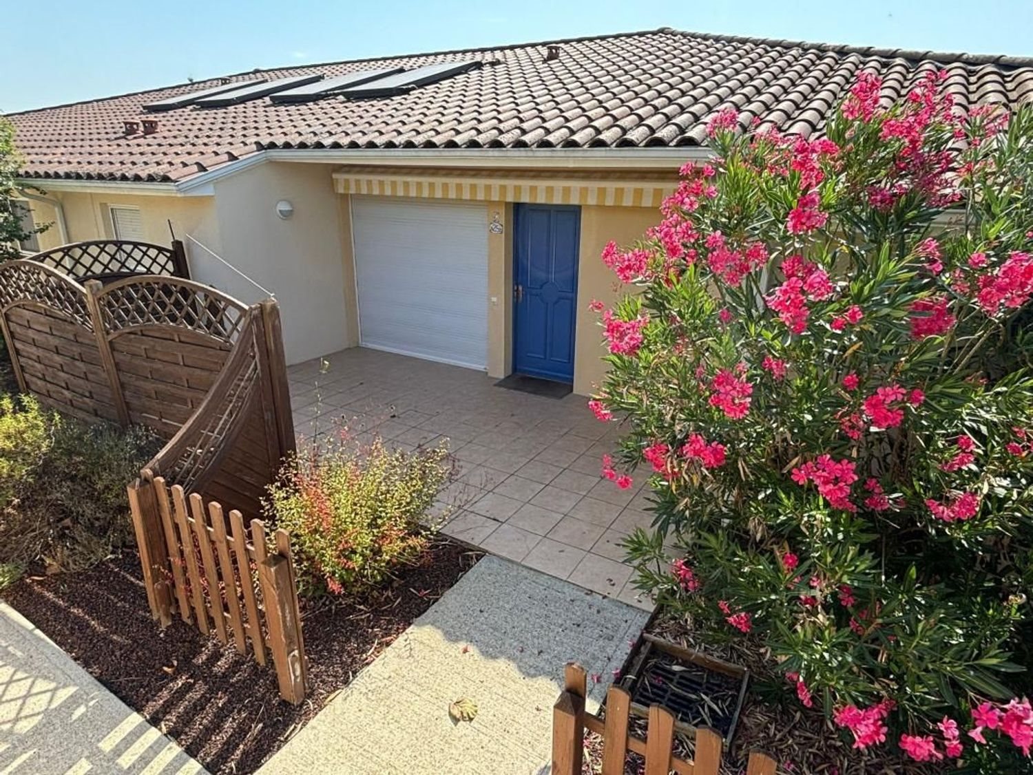Maison à vendre, 65m², Ruoms