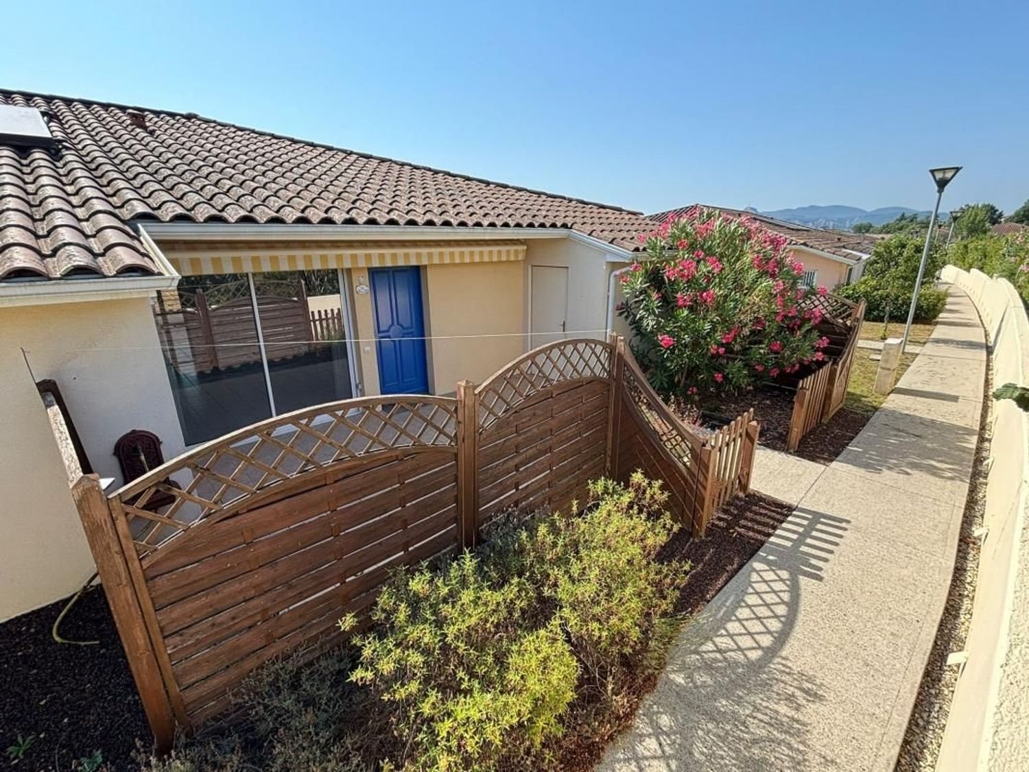 Maison à vendre, 65m², Ruoms