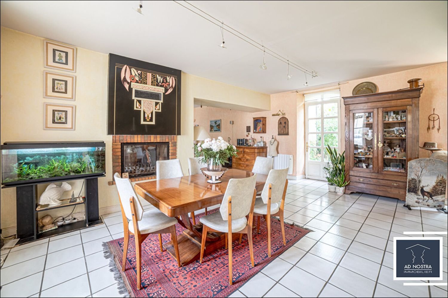 Maison à vendre, 180m², L'Hermitage