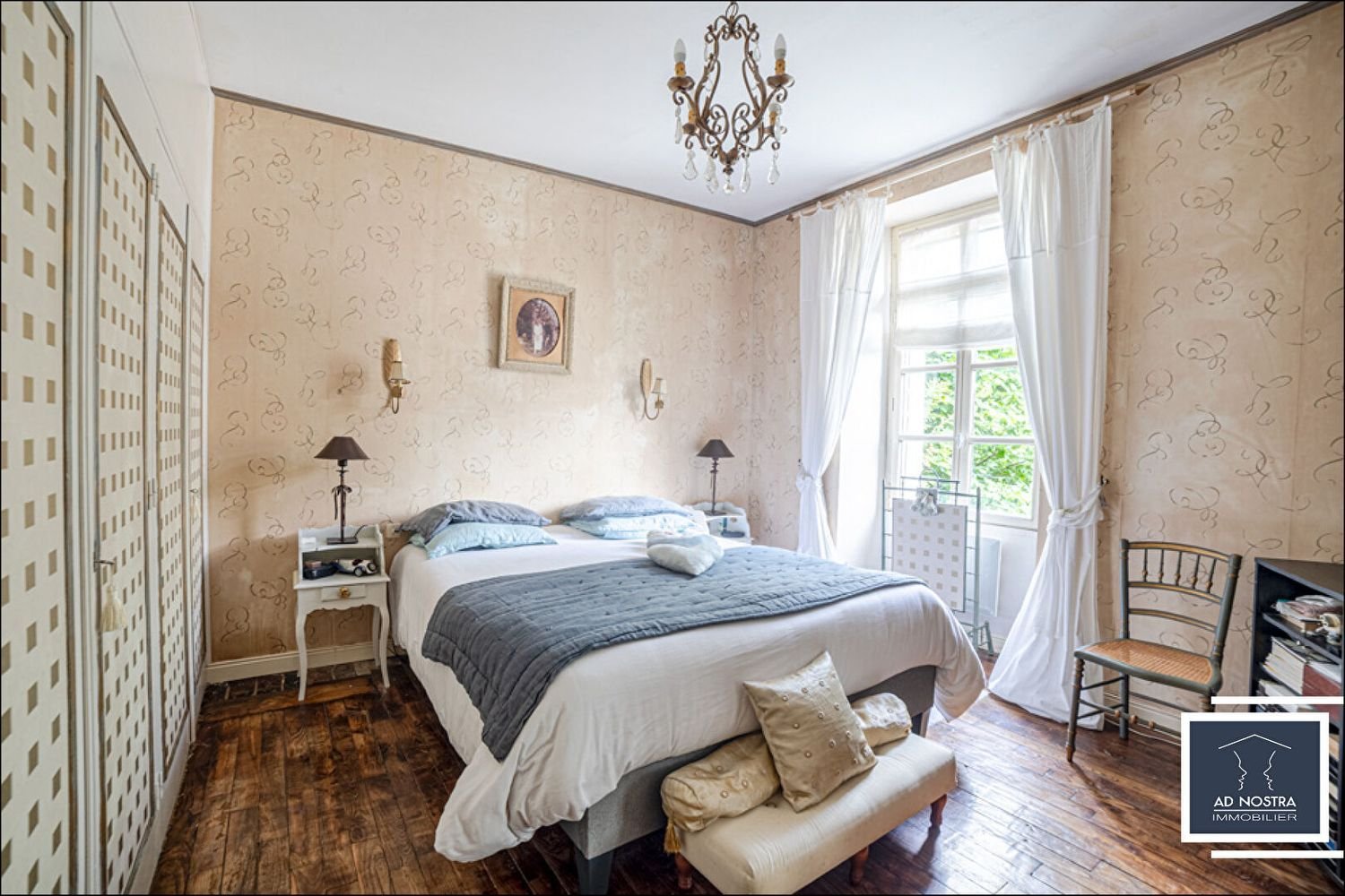 Maison à vendre, 180m², L'Hermitage