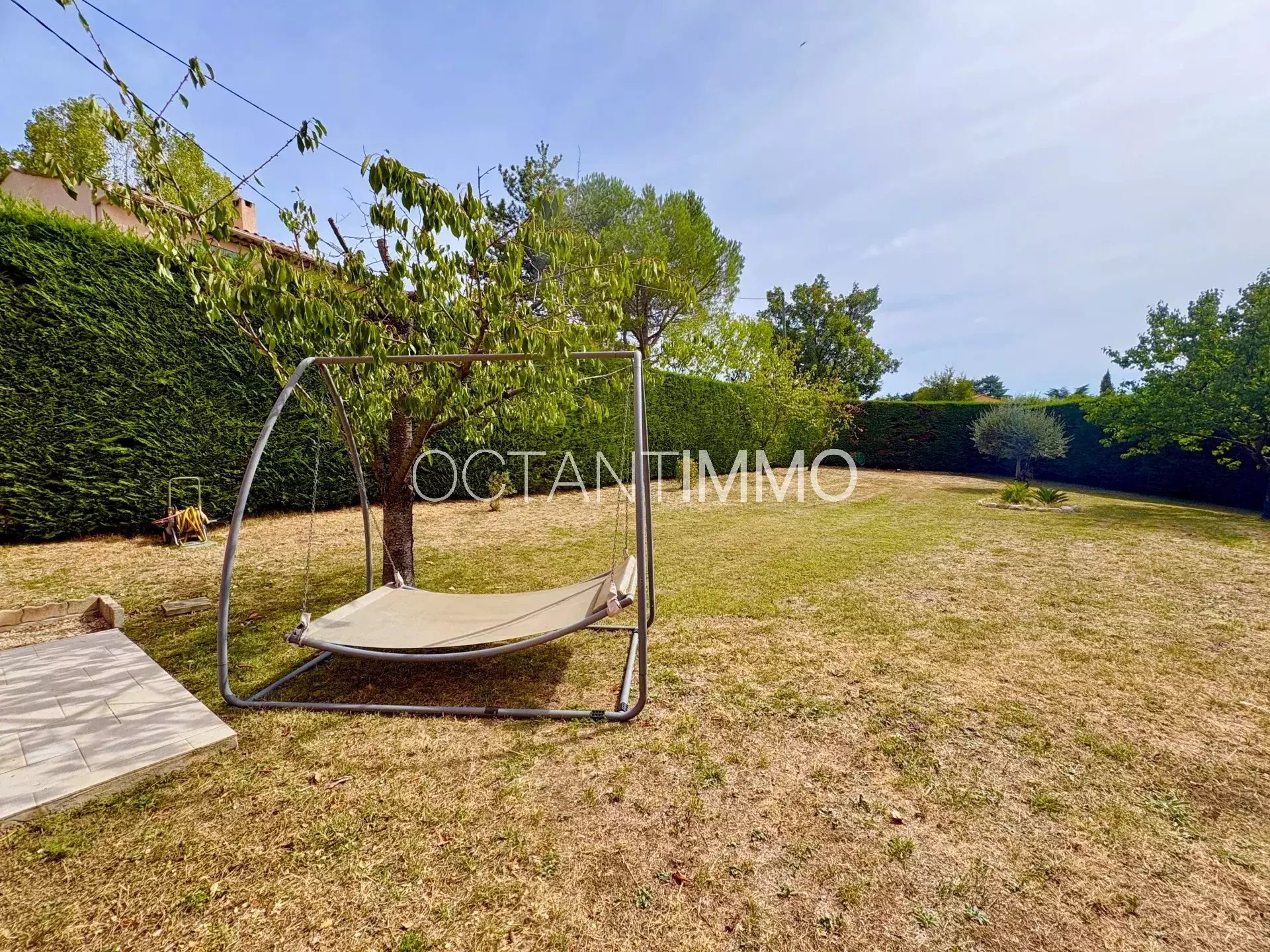 Maison à vendre, 168m², Saint-Vallier-de-Thiey