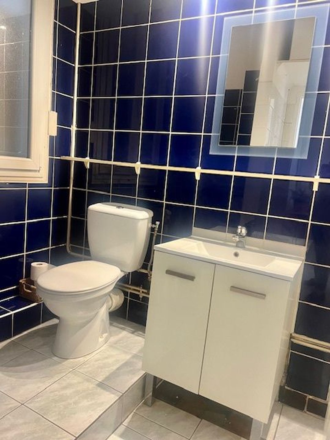 Appartement à vendre, 20m², Toulon