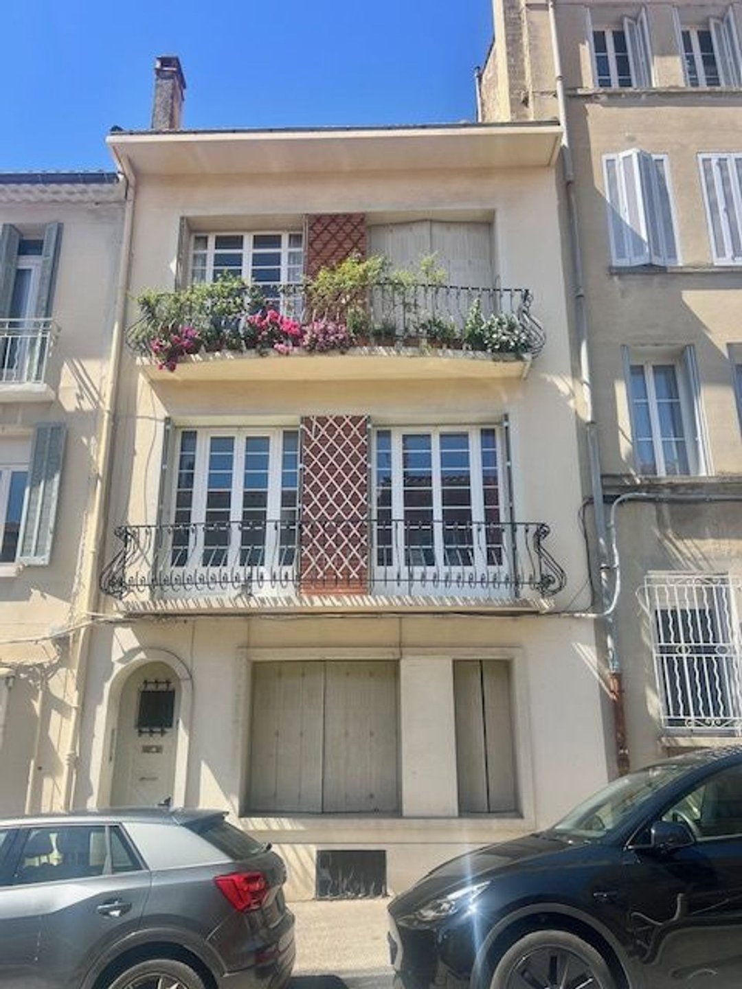 Appartement à vendre, 20m², Toulon