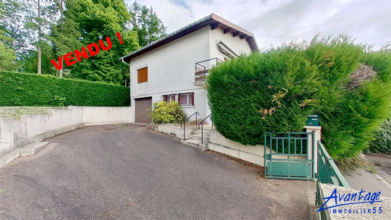 Maison à vendre, 125m², Bar-le-Duc