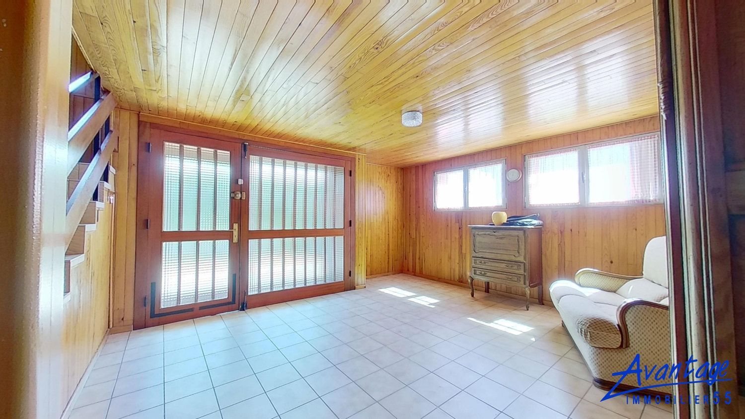 Maison à vendre, 125m², Bar-le-Duc