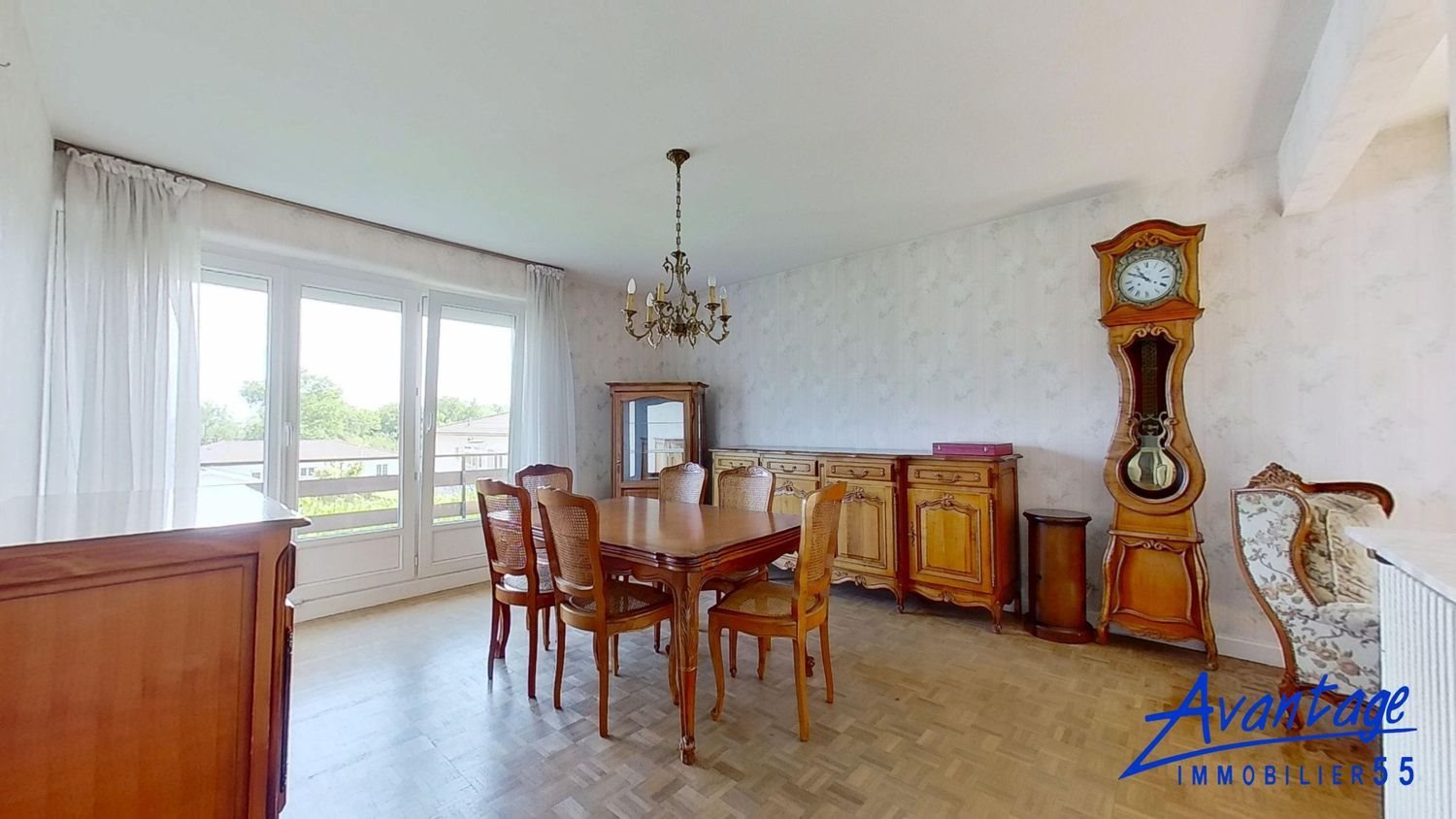 Maison à vendre, 125m², Bar-le-Duc