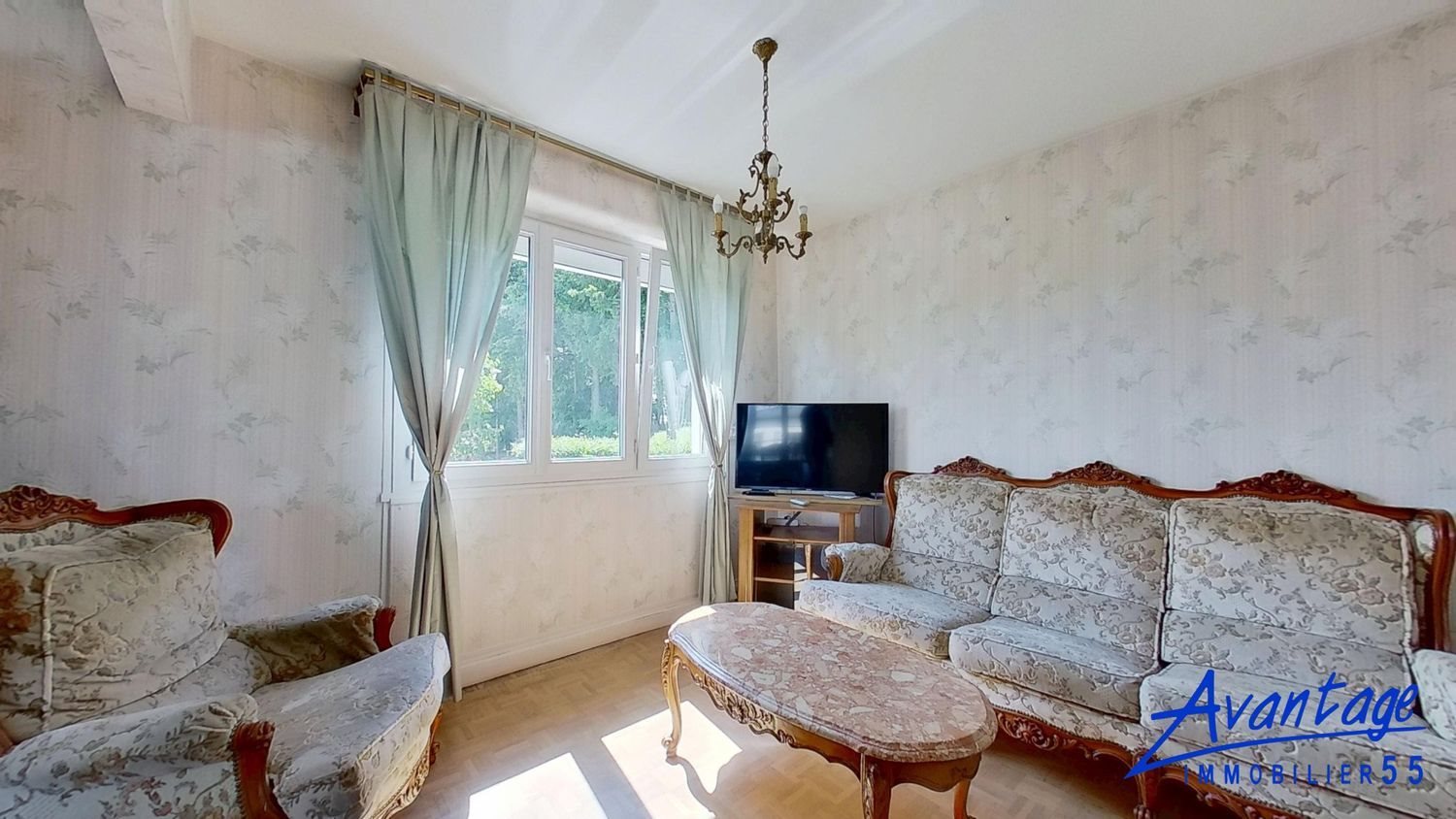 Maison à vendre, 125m², Bar-le-Duc