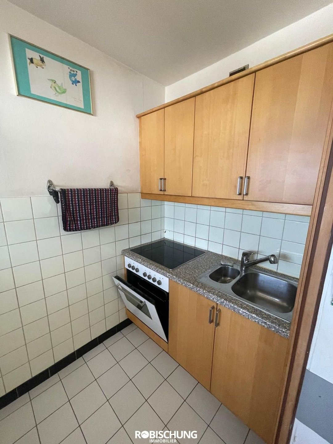 Appartement à vendre, 30m², Mulhouse