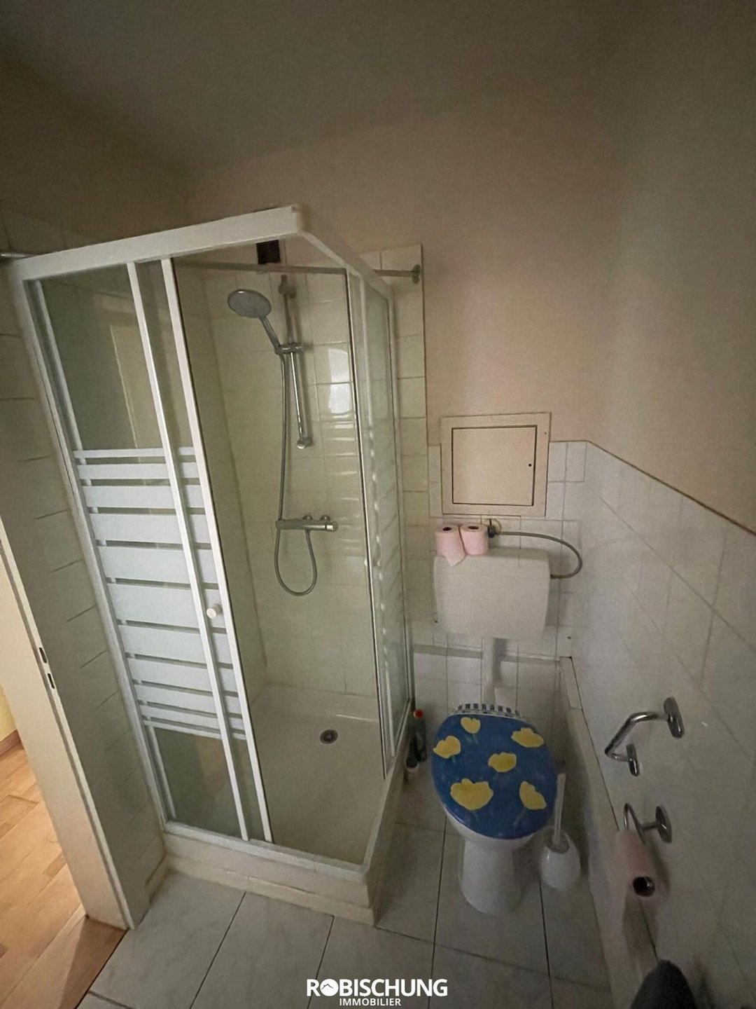 Appartement à vendre, 30m², Mulhouse