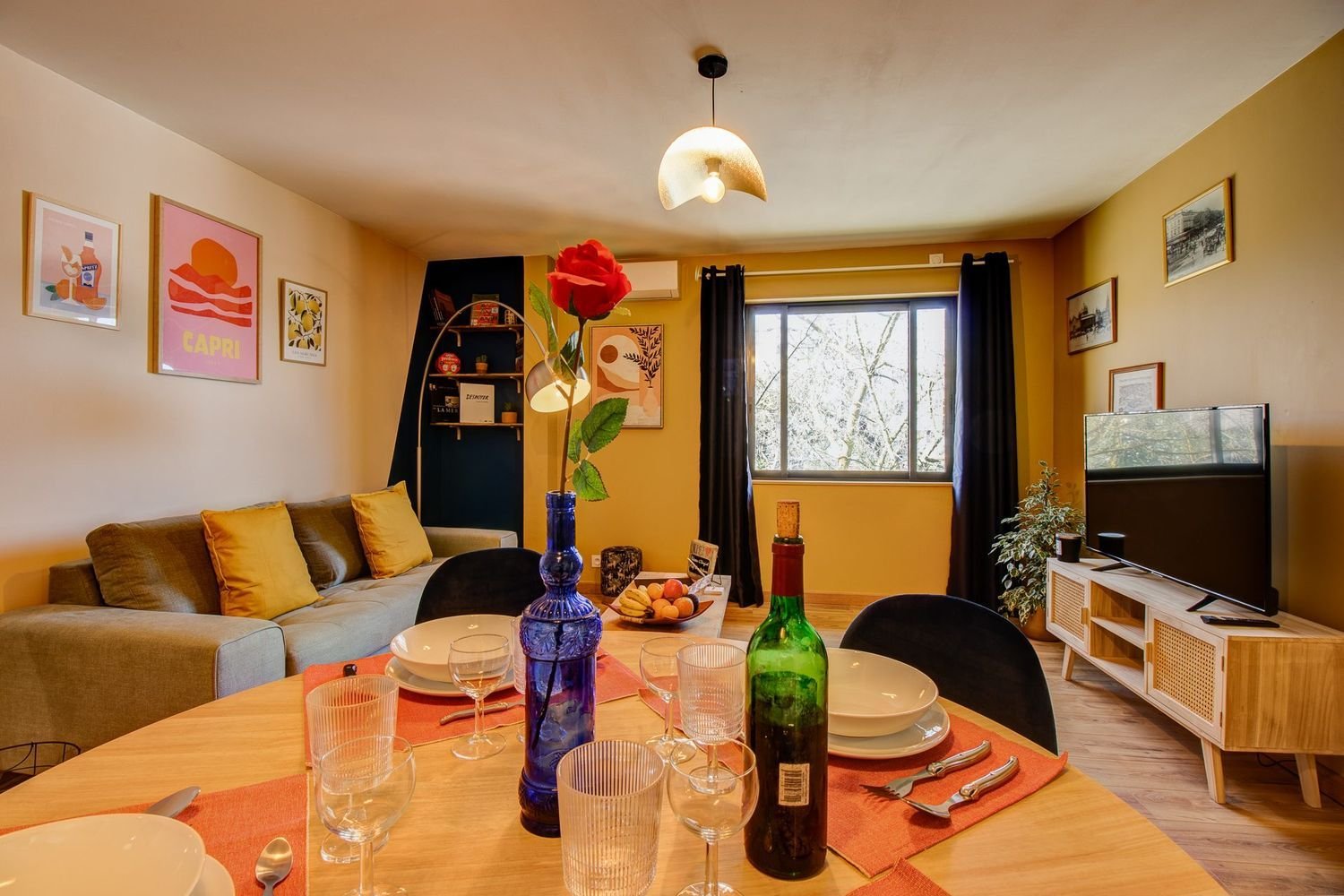 Appartement à vendre, 58m², Toulouse