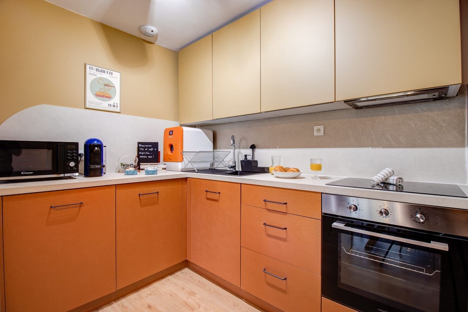 Appartement à vendre, 58m², Toulouse