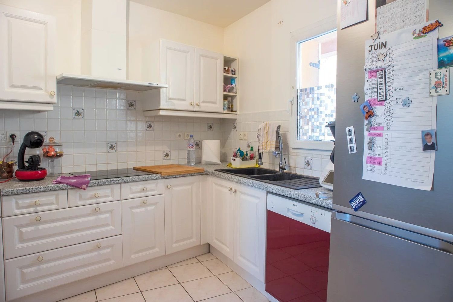 Maison à vendre, 106m², La Queue-les-Yvelines