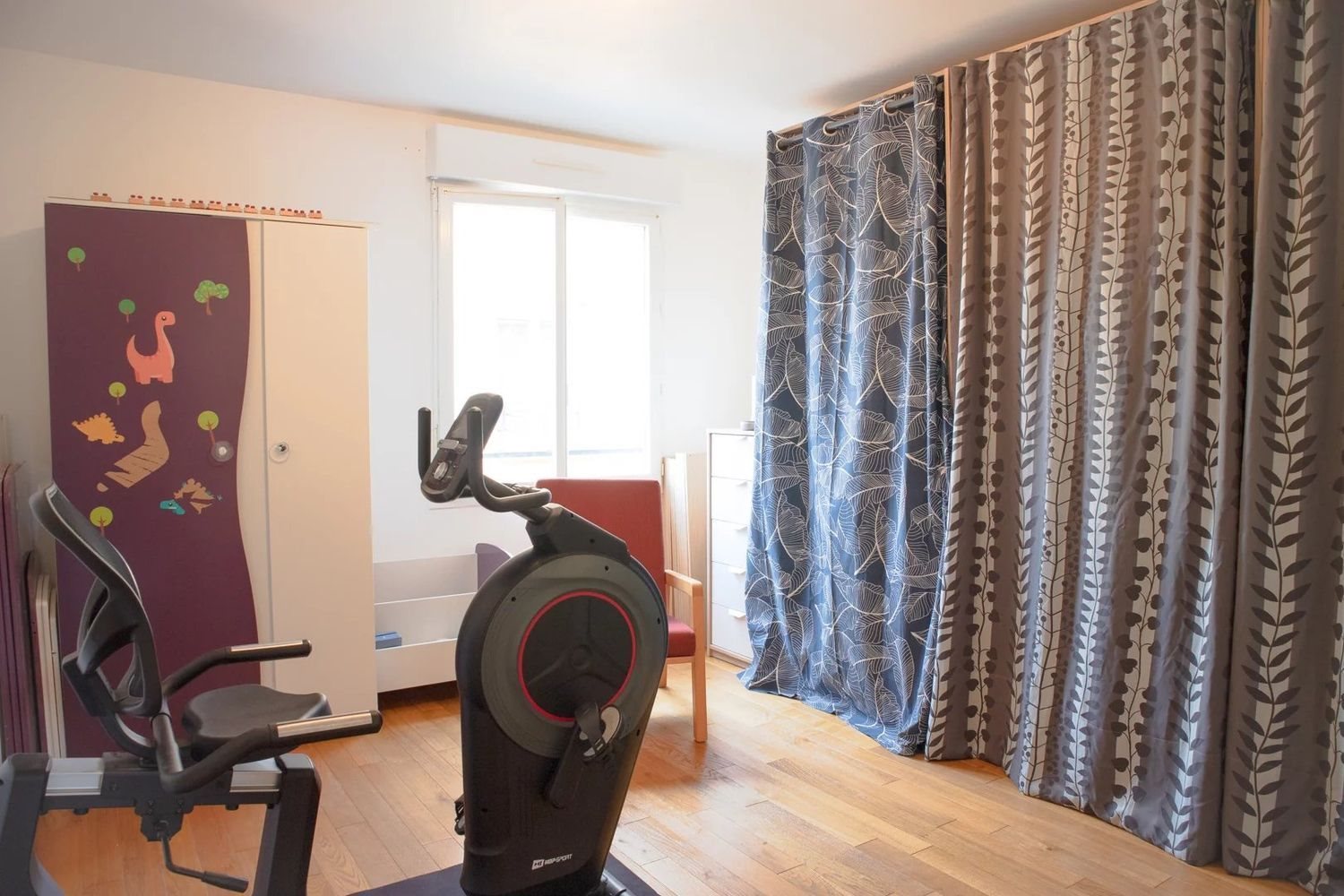 Maison à vendre, 106m², La Queue-les-Yvelines