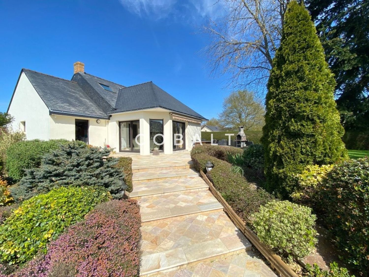Maison à vendre, 150m², Blain