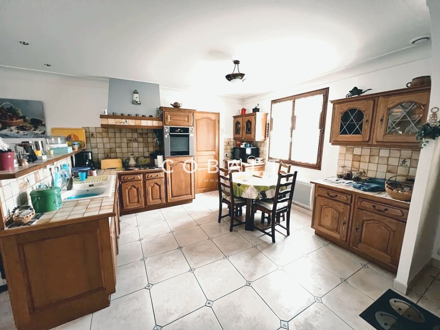 Maison à vendre, 150m², Blain