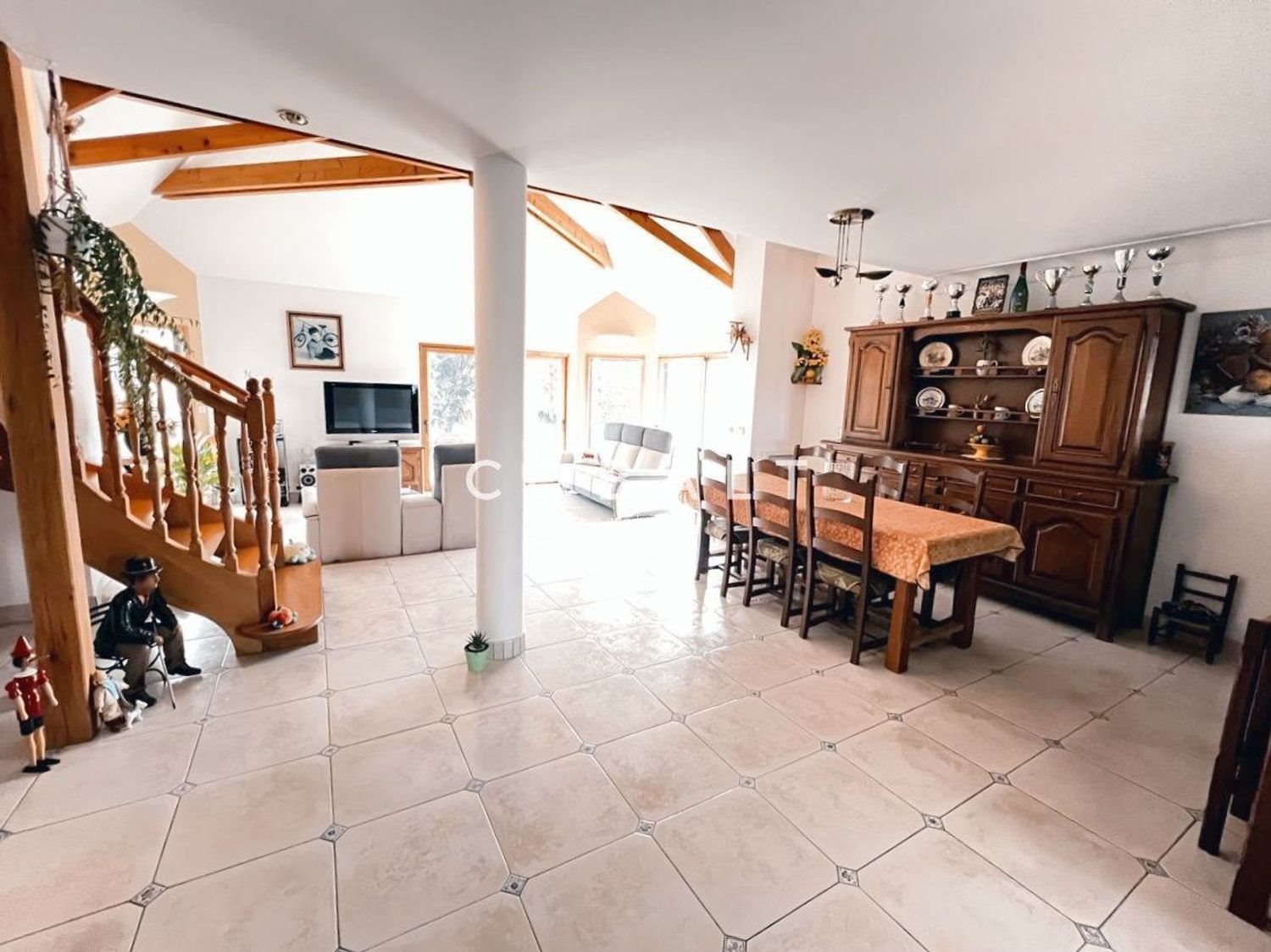 Maison à vendre, 150m², Blain