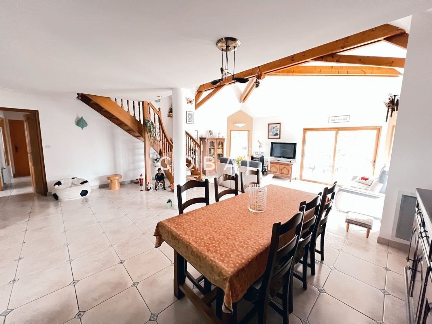 Maison à vendre, 150m², Blain
