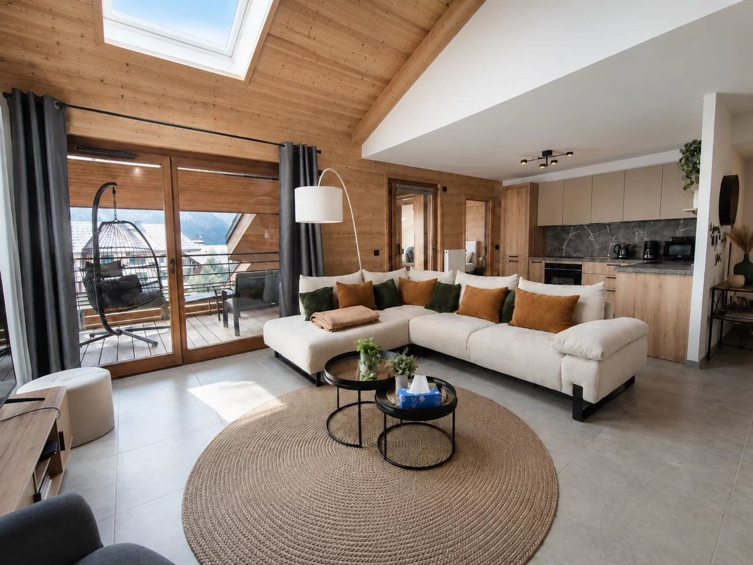 Appartement à vendre, 98m², Culoz