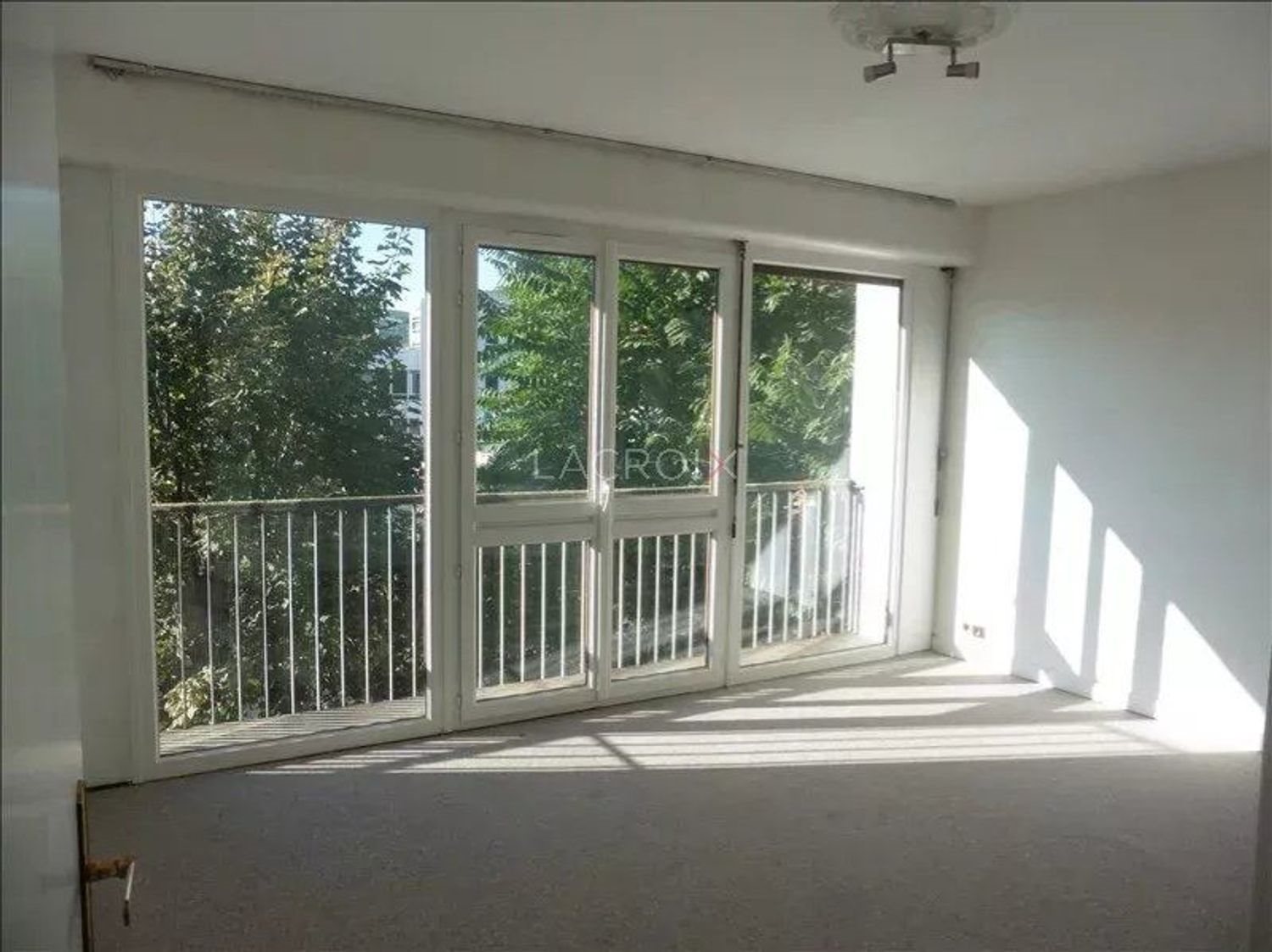 Appartement à louer, 42m², Gentilly