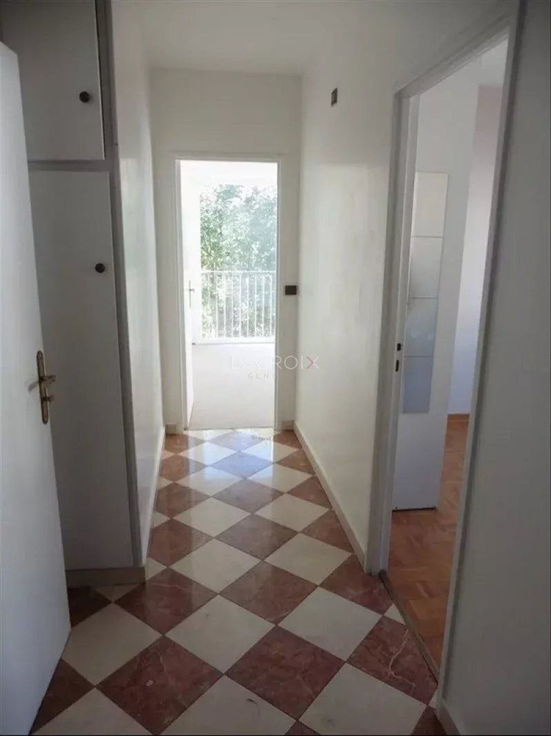 Appartement à louer, 42m², Gentilly