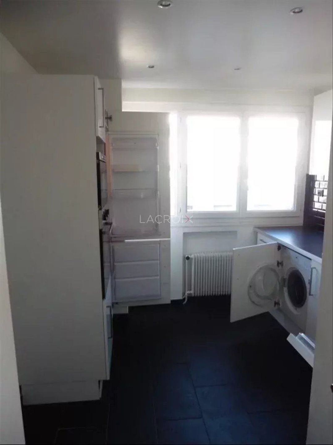 Appartement à louer, 42m², Gentilly