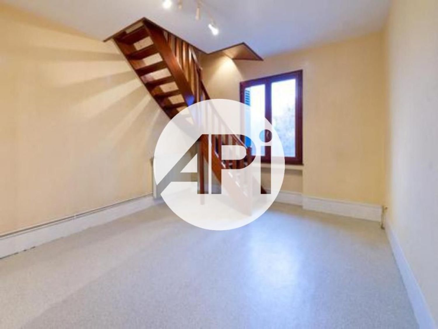 Appartement à louer, 55m², La Grand-Croix