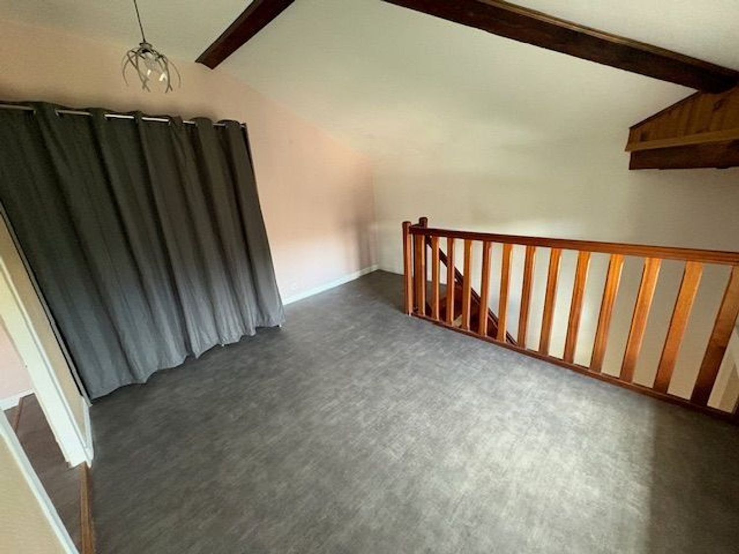 Appartement à louer, 55m², La Grand-Croix