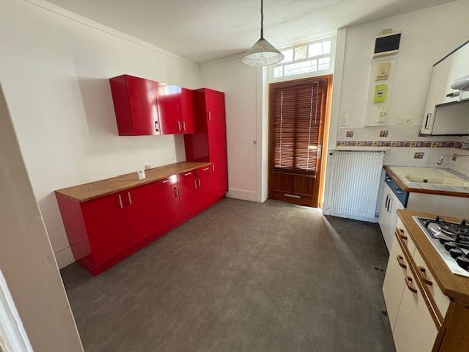 Appartement à louer, 55m², La Grand-Croix