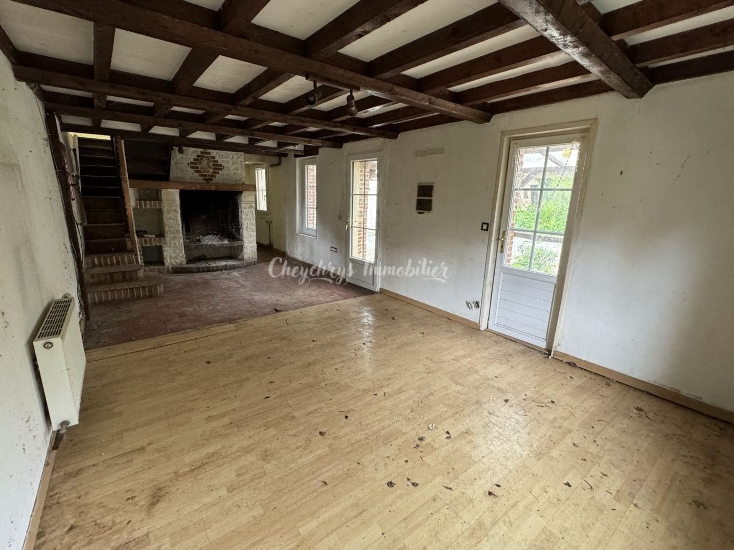 Maison à vendre, 83m², Honfleur