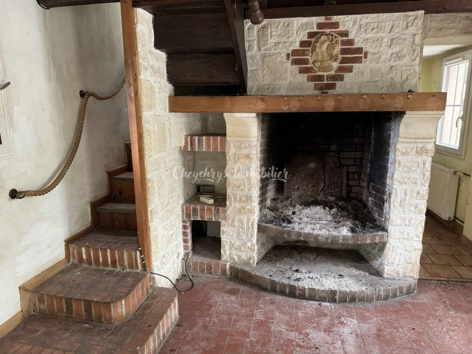 Maison à vendre, 83m², Honfleur