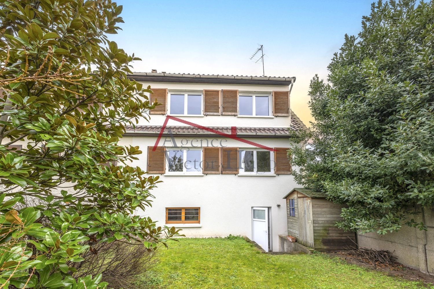 Maison à vendre, 150m², Nanterre