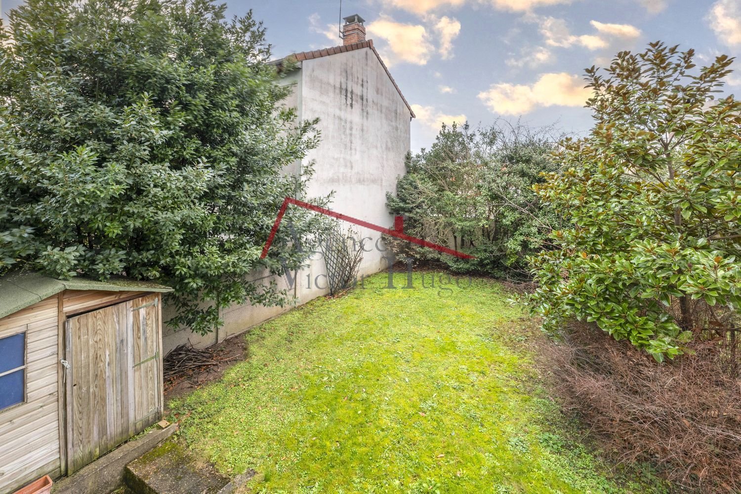 Maison à vendre, 150m², Nanterre