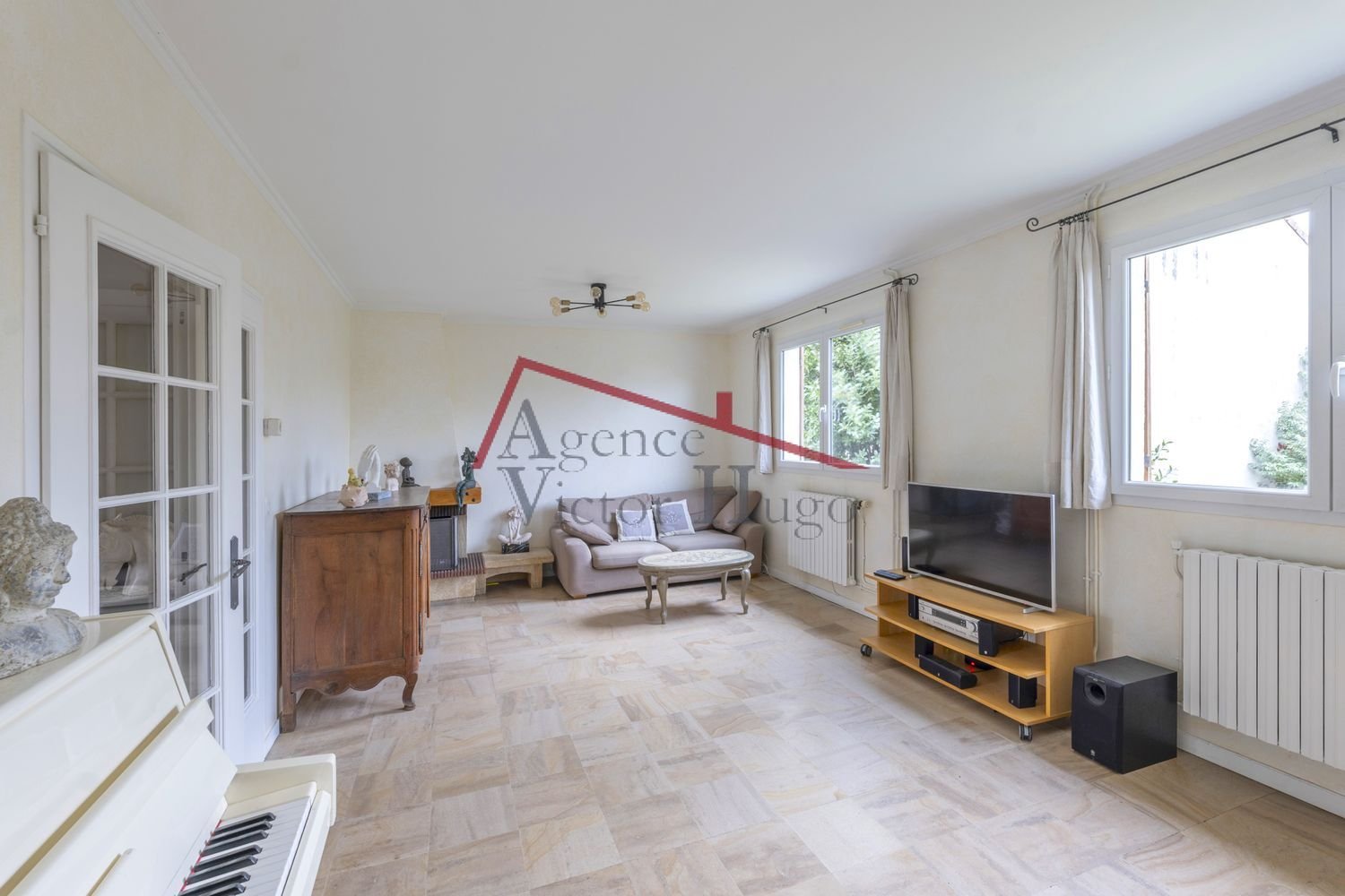 Maison à vendre, 150m², Nanterre