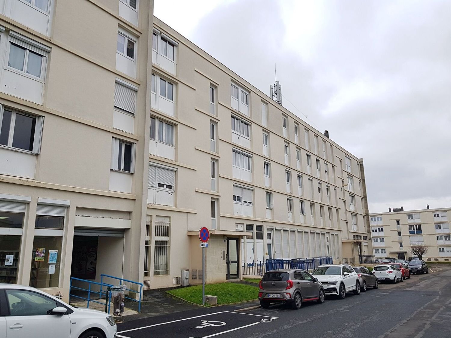 Appartement à vendre, 75m², Baillet-en-France