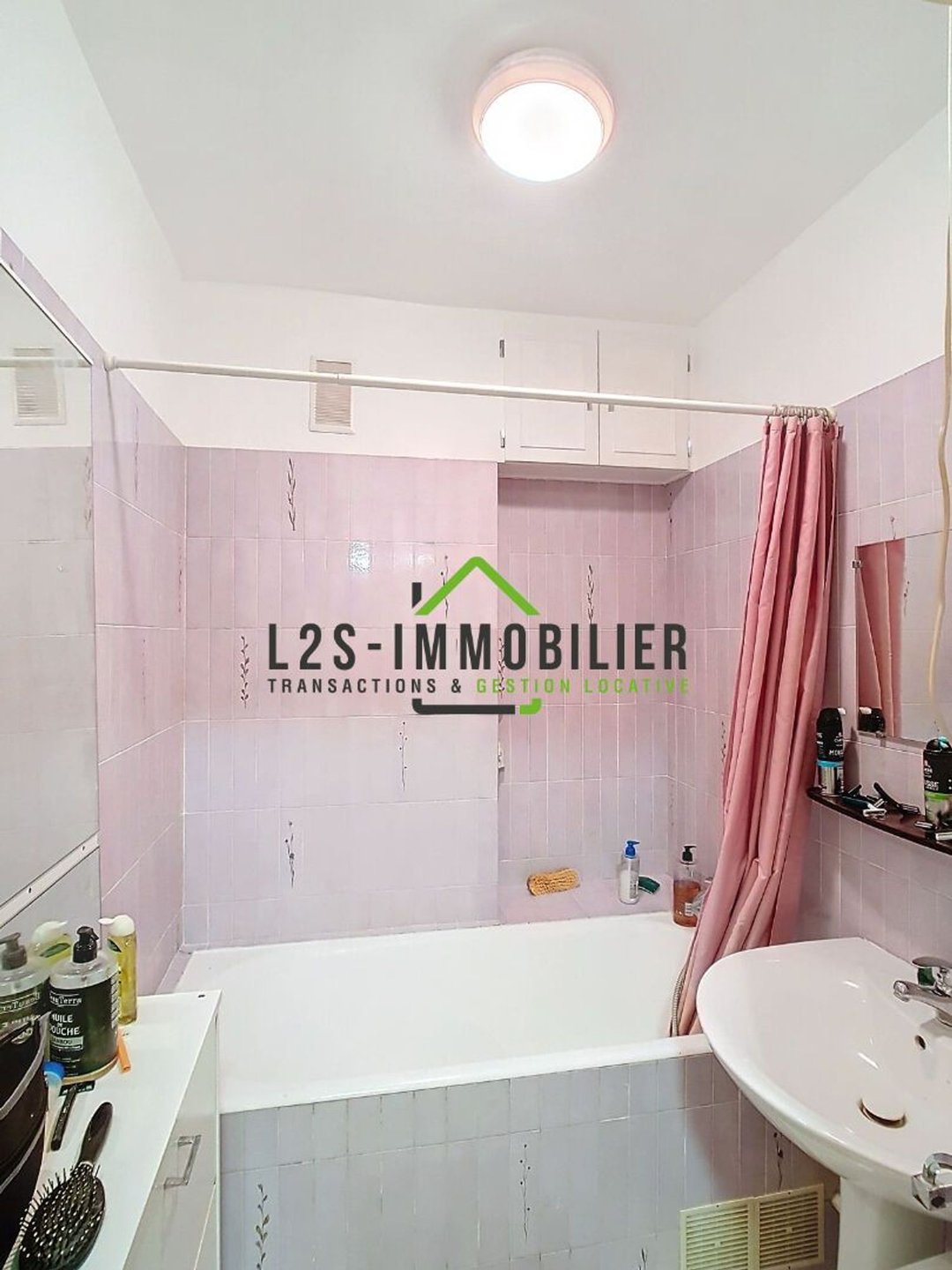 Appartement à vendre, 75m², Baillet-en-France