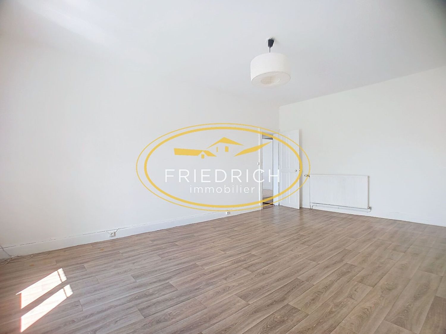Appartement à louer, 77m², Cousances-les-Forges