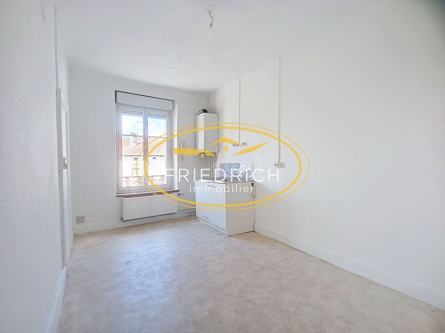 Appartement à louer, 77m², Cousances-les-Forges