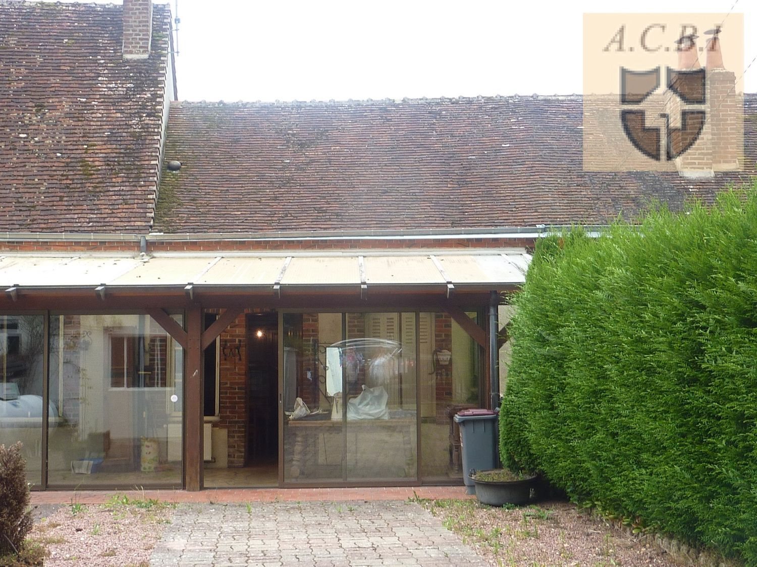 Maison à vendre, 66m², Morée