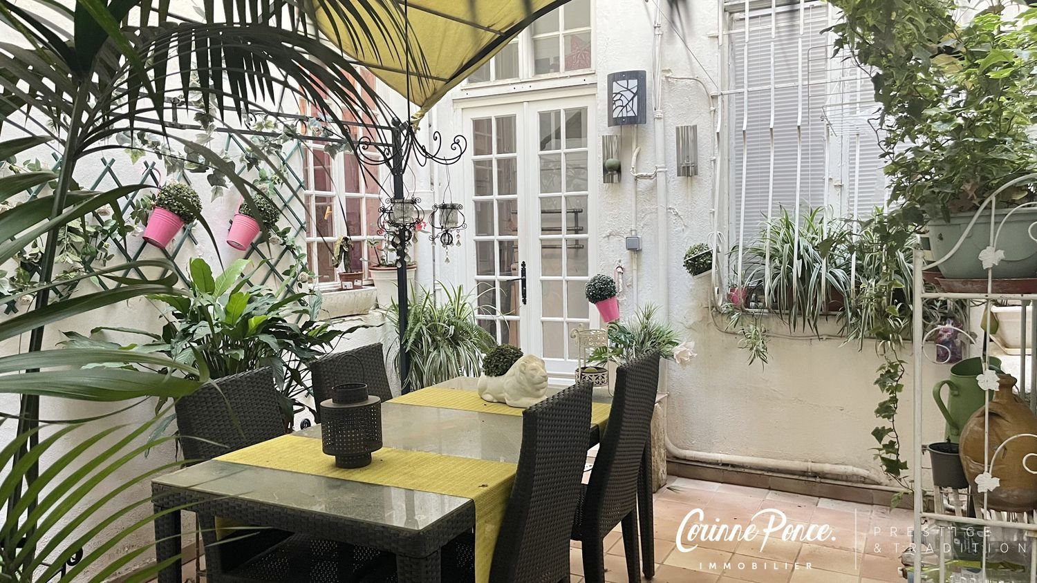Appartement à vendre, 102m², Nîmes