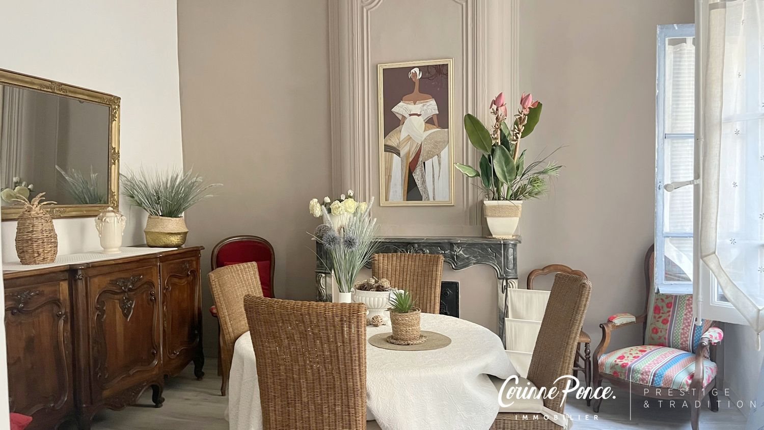Appartement à vendre, 102m², Nîmes